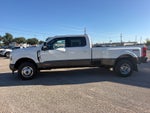 2027 Ford F-350 Super Duty King Ranch