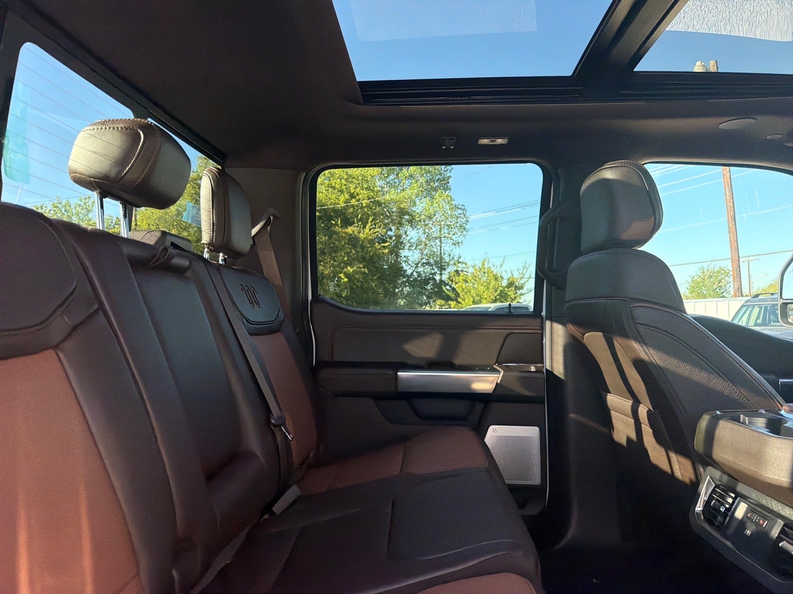 2027 Ford F-350 Super Duty King Ranch