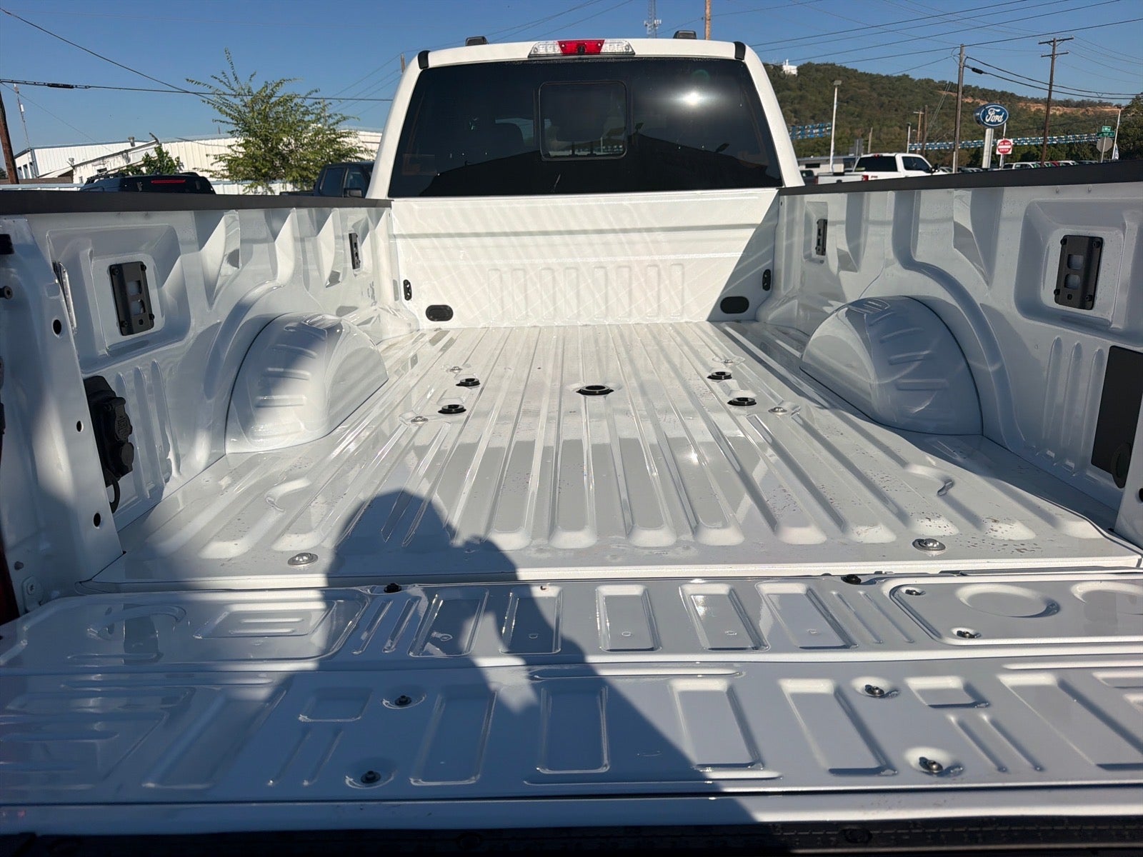 2027 Ford F-350 Super Duty King Ranch