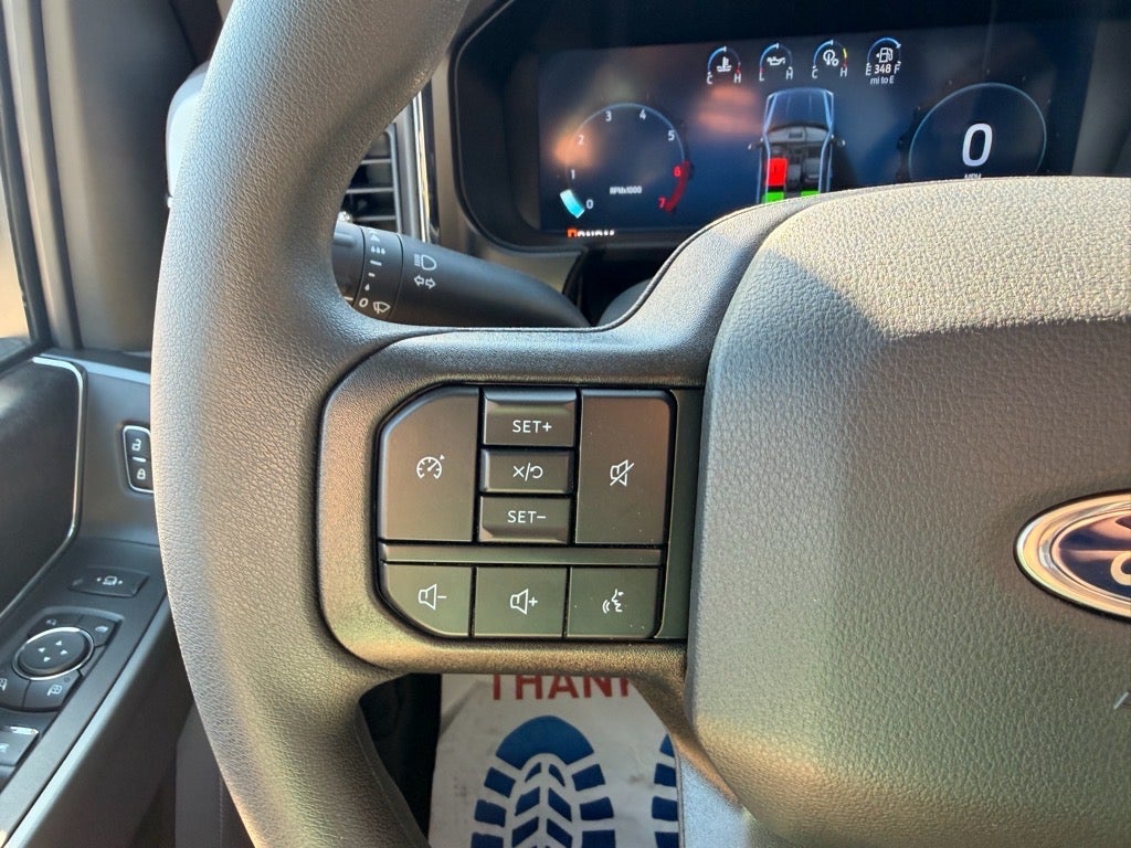 2026 Ford F-350 Super Duty XLT