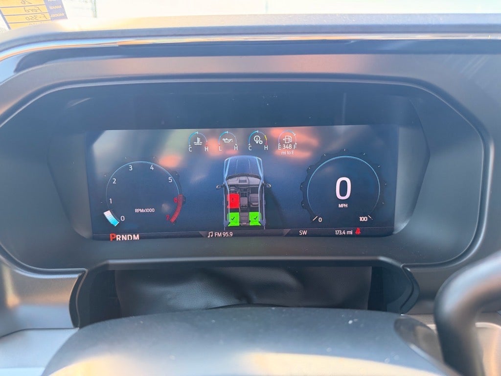 2026 Ford F-350 Super Duty XLT