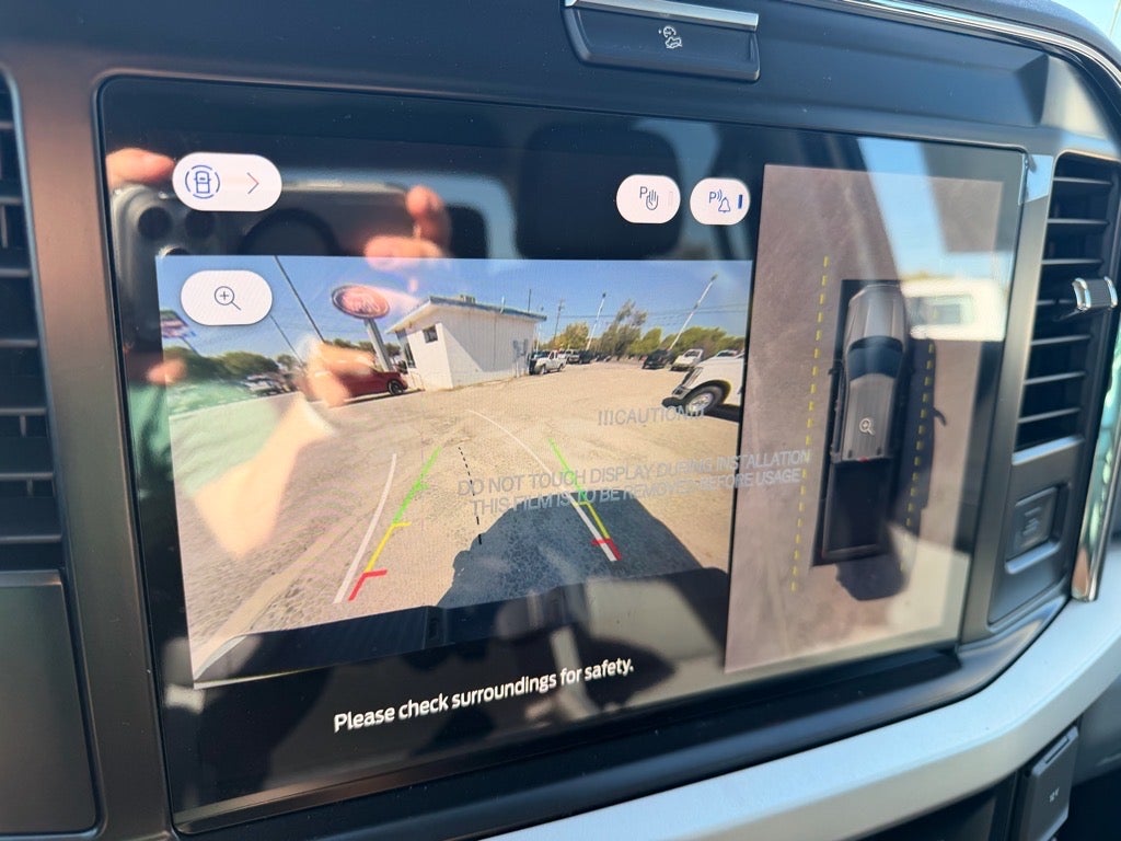 2026 Ford F-350 Super Duty XLT