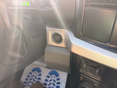 2026 Ford F-350 Super Duty XLT