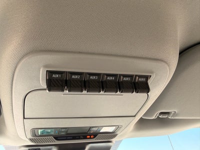 2026 Ford F-350 Super Duty XLT