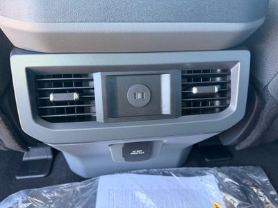 2026 Ford F-350 Super Duty XLT