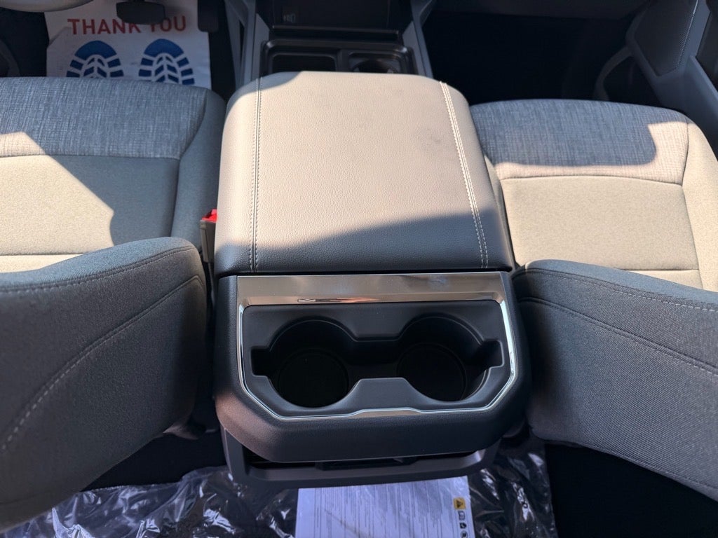 2026 Ford F-350 Super Duty XLT