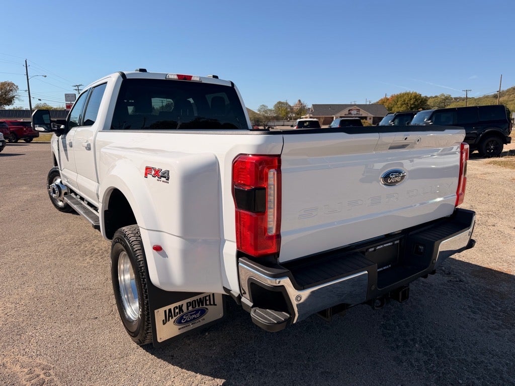 2026 Ford F-350 Super Duty XLT