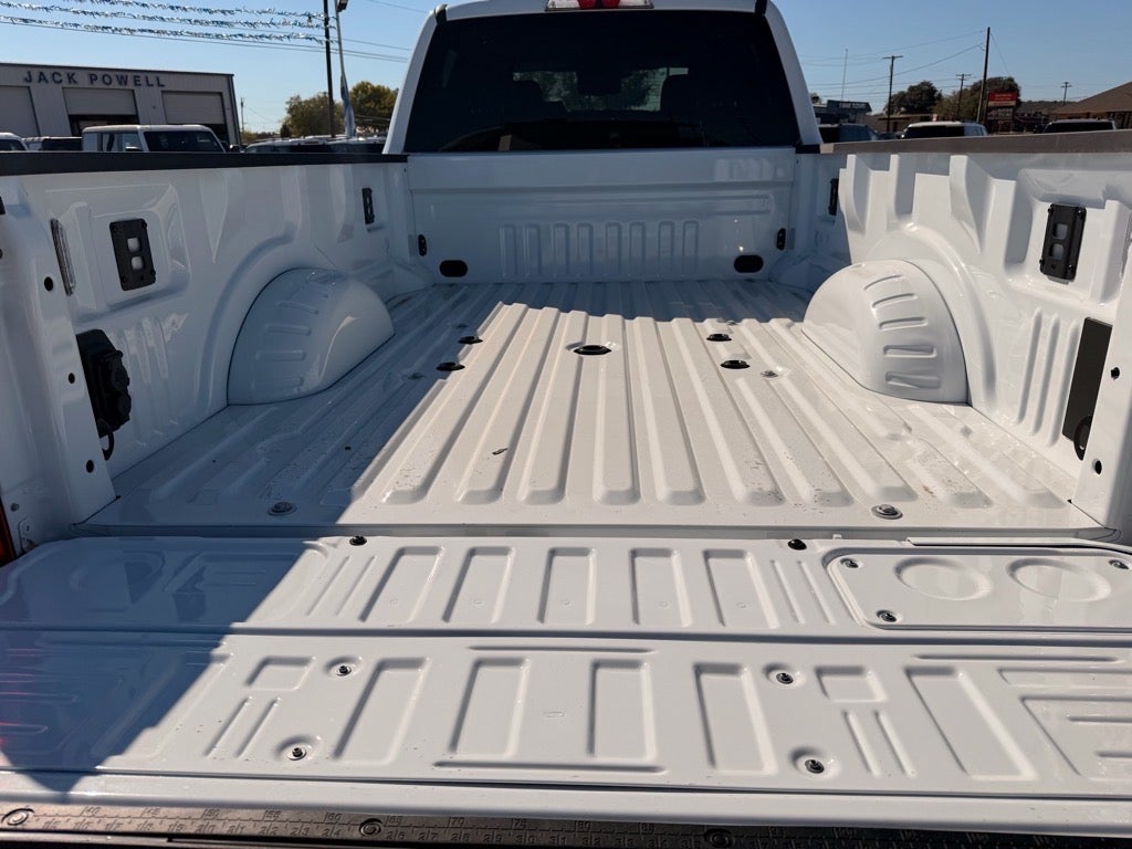 2026 Ford F-350 Super Duty XLT