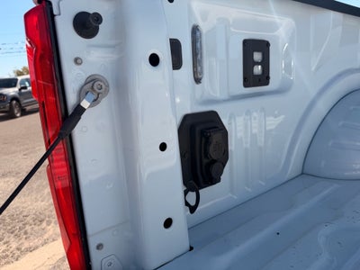 2026 Ford F-350 Super Duty XLT