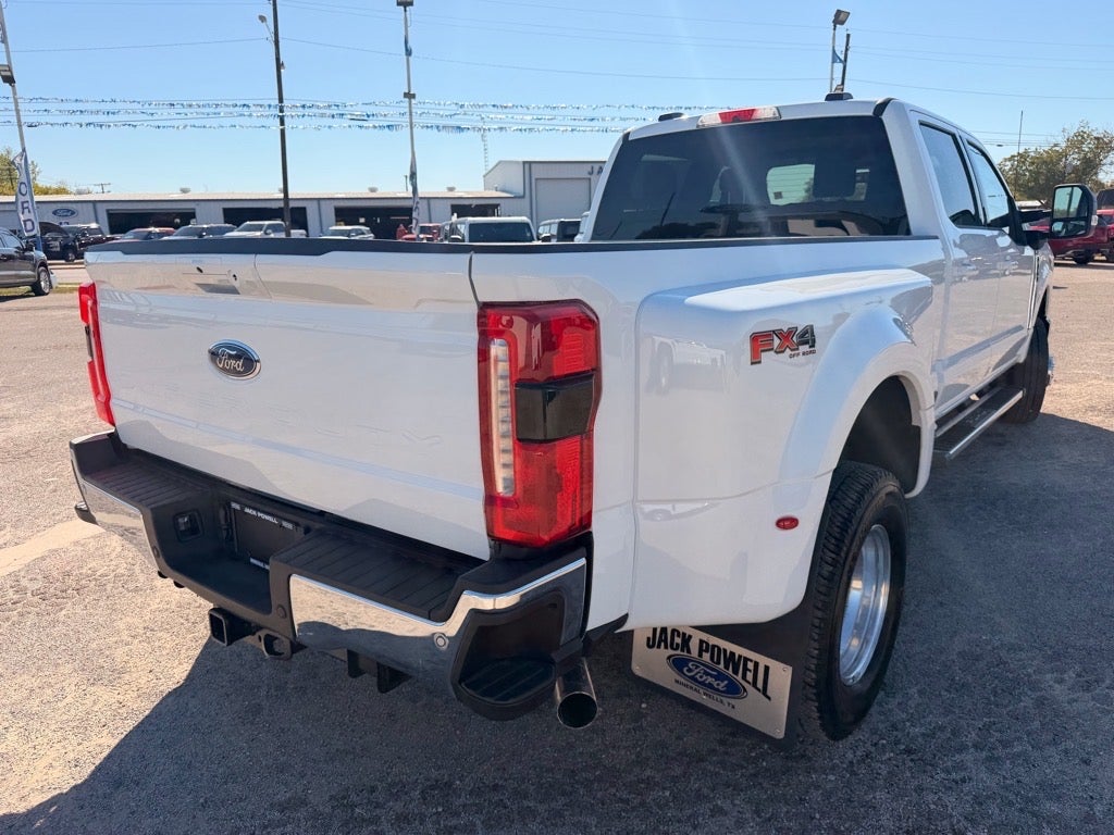 2026 Ford F-350 Super Duty XLT