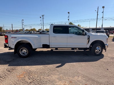 2026 Ford F-350 Super Duty XLT