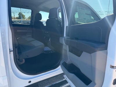 2026 Ford F-350 Super Duty XLT