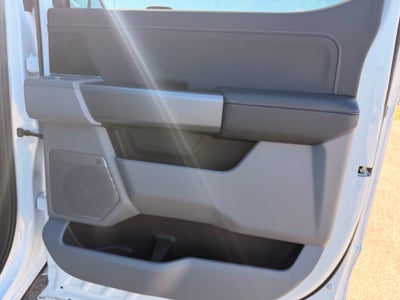 2026 Ford F-350 Super Duty XLT