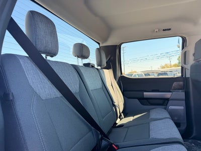 2026 Ford F-350 Super Duty XLT