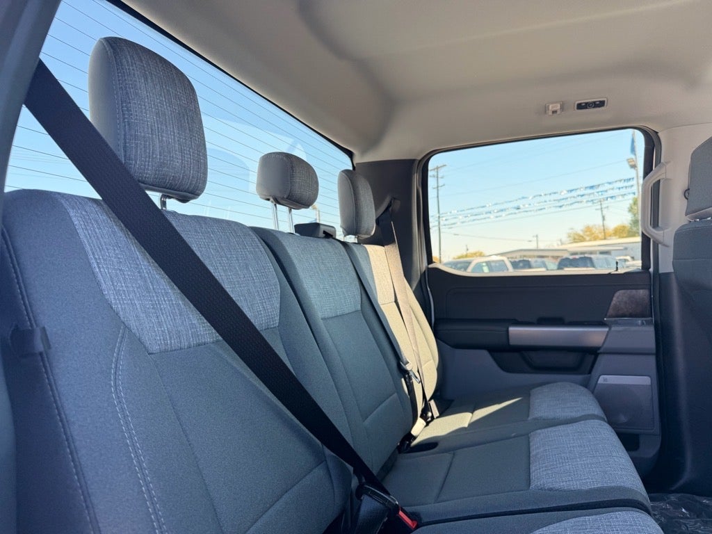 2026 Ford F-350 Super Duty XLT