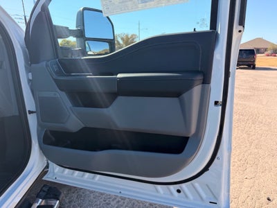 2026 Ford F-350 Super Duty XLT