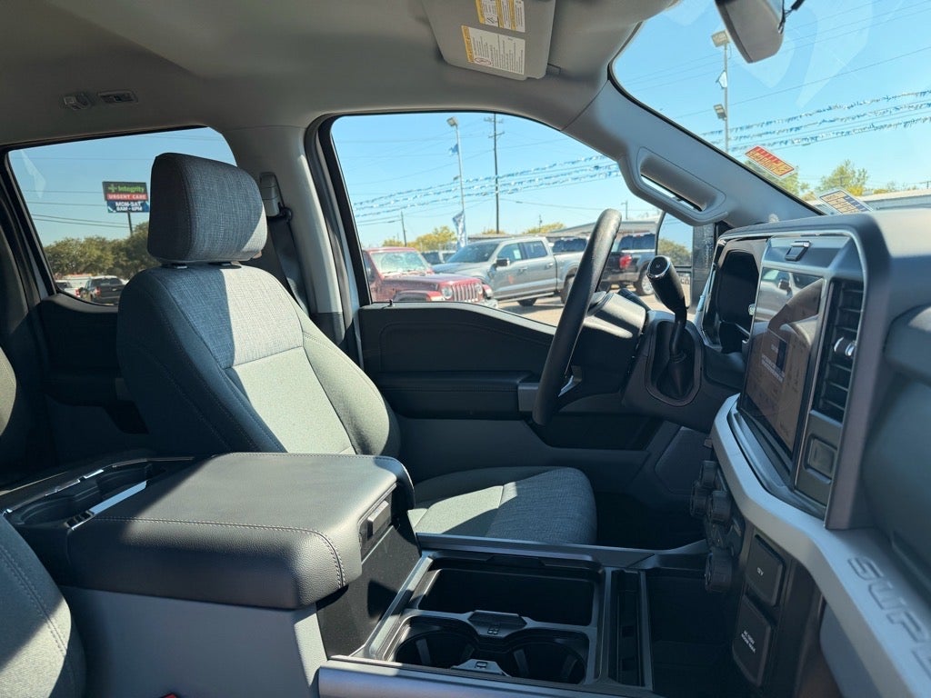 2026 Ford F-350 Super Duty XLT