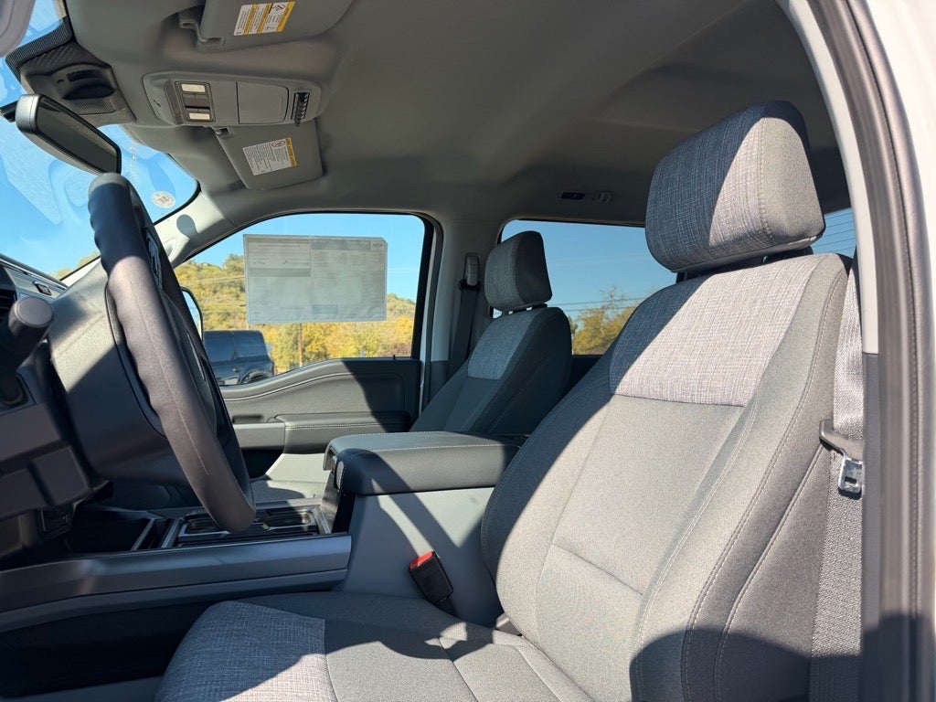 2026 Ford F-350 Super Duty XLT