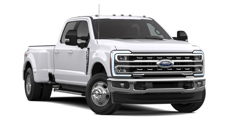 2026 Ford F-350 Super Duty XLT