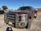 2012 Ford F-350 Super Duty King Ranch DRW