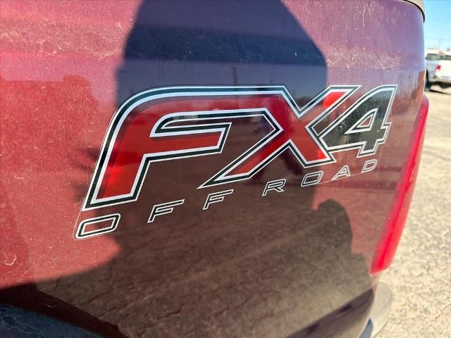 2012 Ford F-350 Super Duty King Ranch DRW