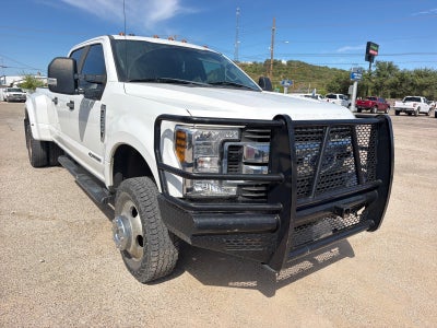 2019 Ford F-350 Super Duty XL