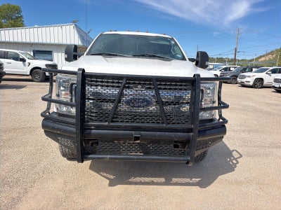 2019 Ford F-350 Super Duty XL
