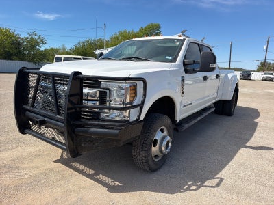 2019 Ford F-350 Super Duty XL
