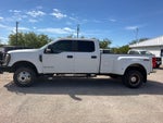 2019 Ford F-350 Super Duty XL