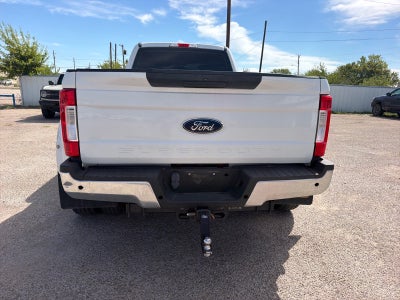 2019 Ford F-350 Super Duty XL