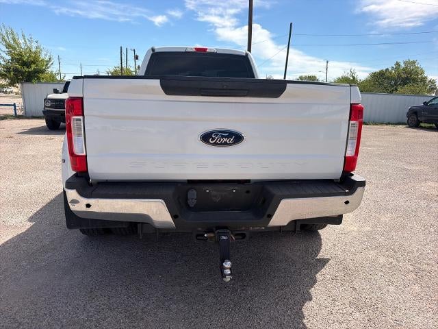 2019 Ford F-350 Super Duty XL