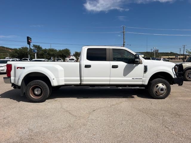 2019 Ford F-350 Super Duty XL