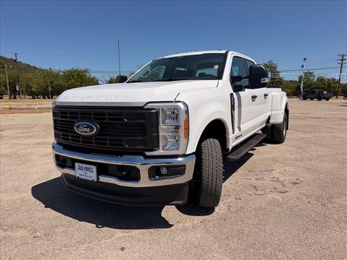 2026 Ford F-350 Super Duty XL