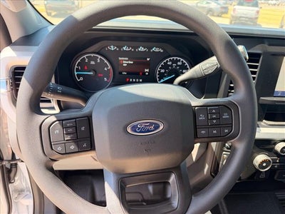 2026 Ford F-350 Super Duty XL