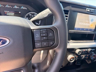2026 Ford F-350 Super Duty XL
