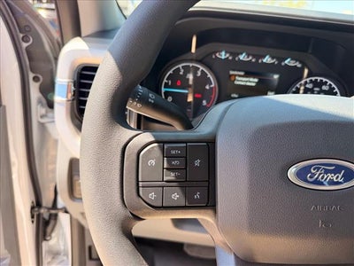 2026 Ford F-350 Super Duty XL