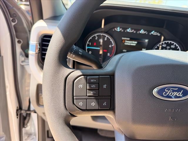 2026 Ford F-350 Super Duty XL