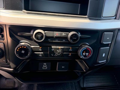 2026 Ford F-350 Super Duty XL
