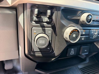 2026 Ford F-350 Super Duty XL
