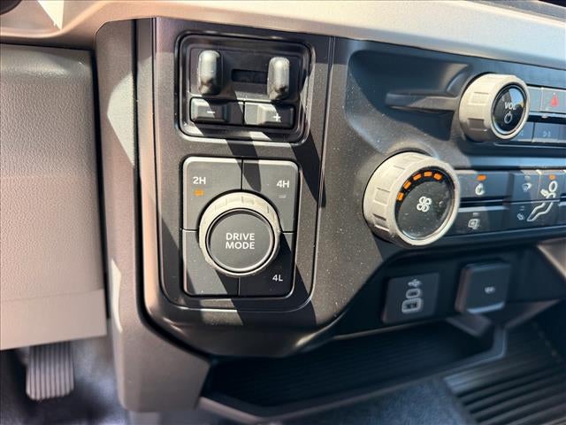 2026 Ford F-350 Super Duty XL