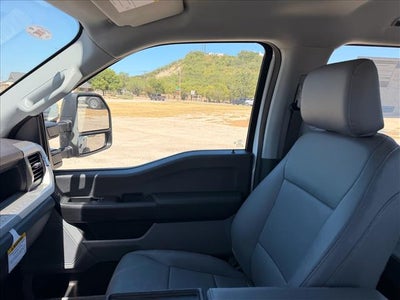 2026 Ford F-350 Super Duty XL