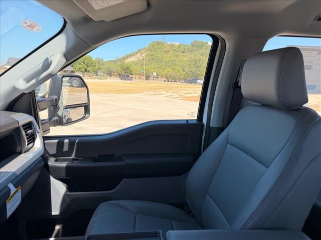 2026 Ford F-350 Super Duty XL