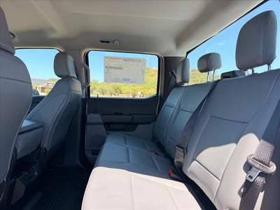 2026 Ford F-350 Super Duty XL
