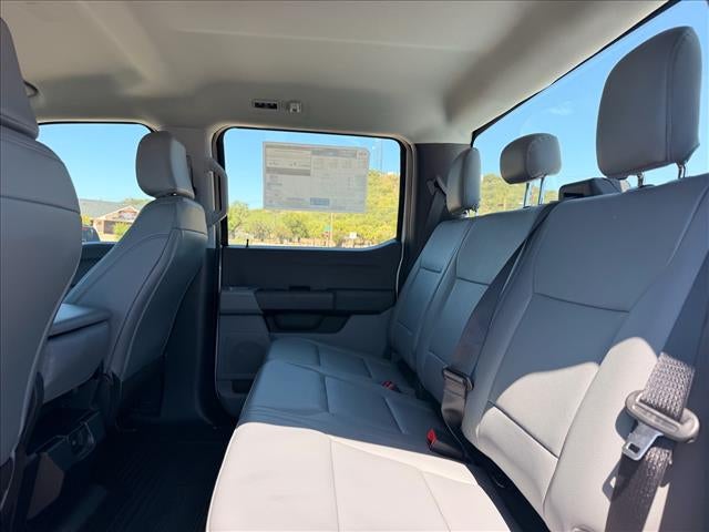2026 Ford F-350 Super Duty XL