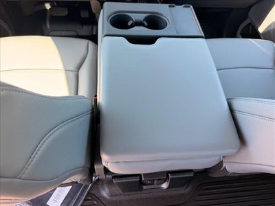 2026 Ford F-350 Super Duty XL