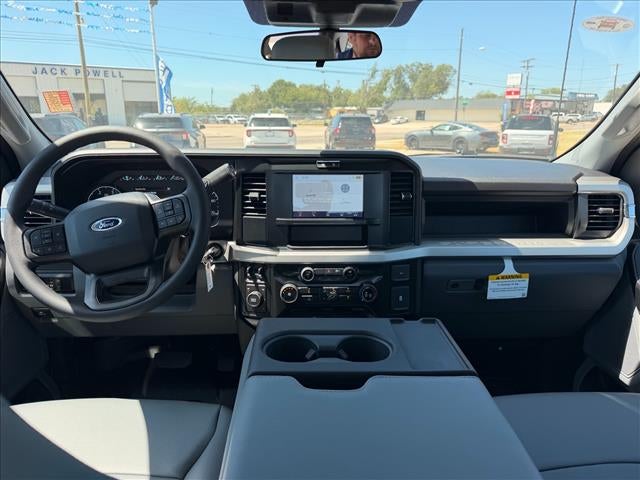 2026 Ford F-350 Super Duty XL