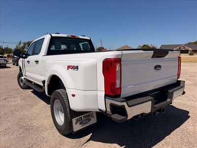 2026 Ford F-350 Super Duty XL