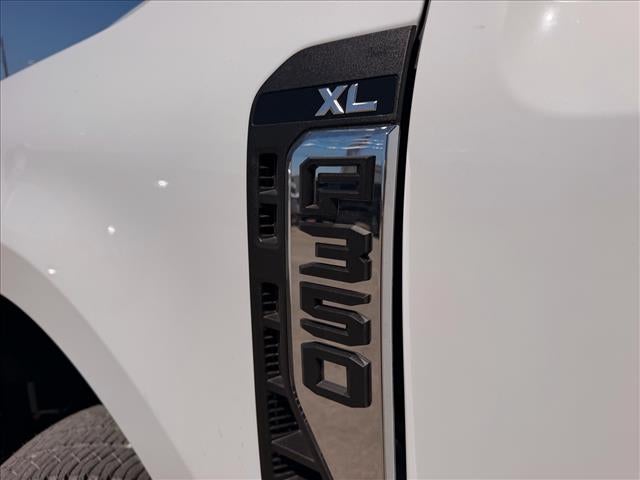 2026 Ford F-350 Super Duty XL