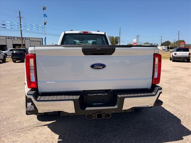 2026 Ford F-350 Super Duty XL