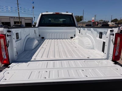 2026 Ford F-350 Super Duty XL